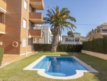 Apartment Maella