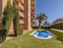 Apartment Maella