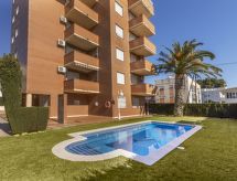 Apartment Maella