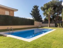 Apartment Maella