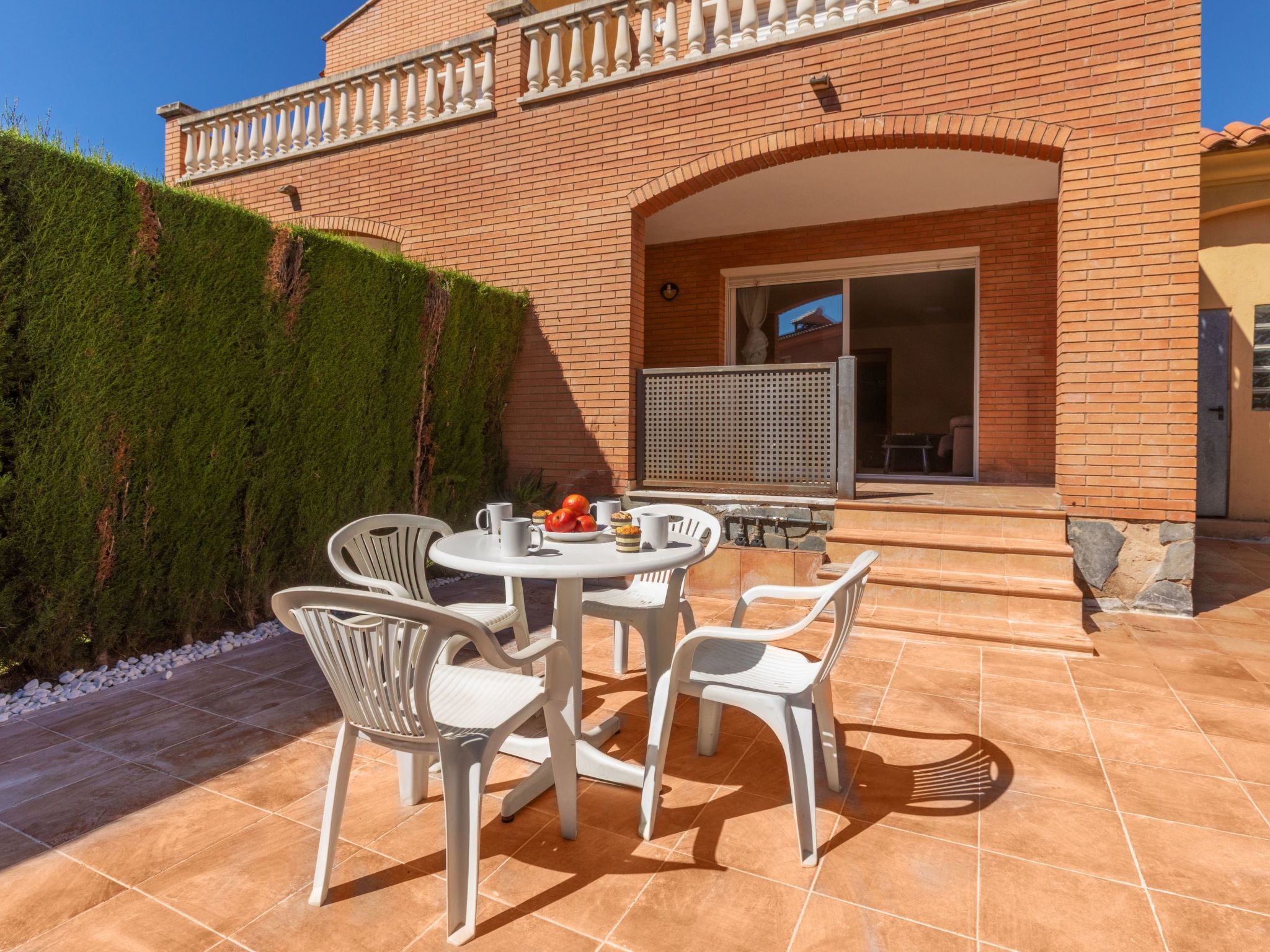 Photo of Villa Aragon