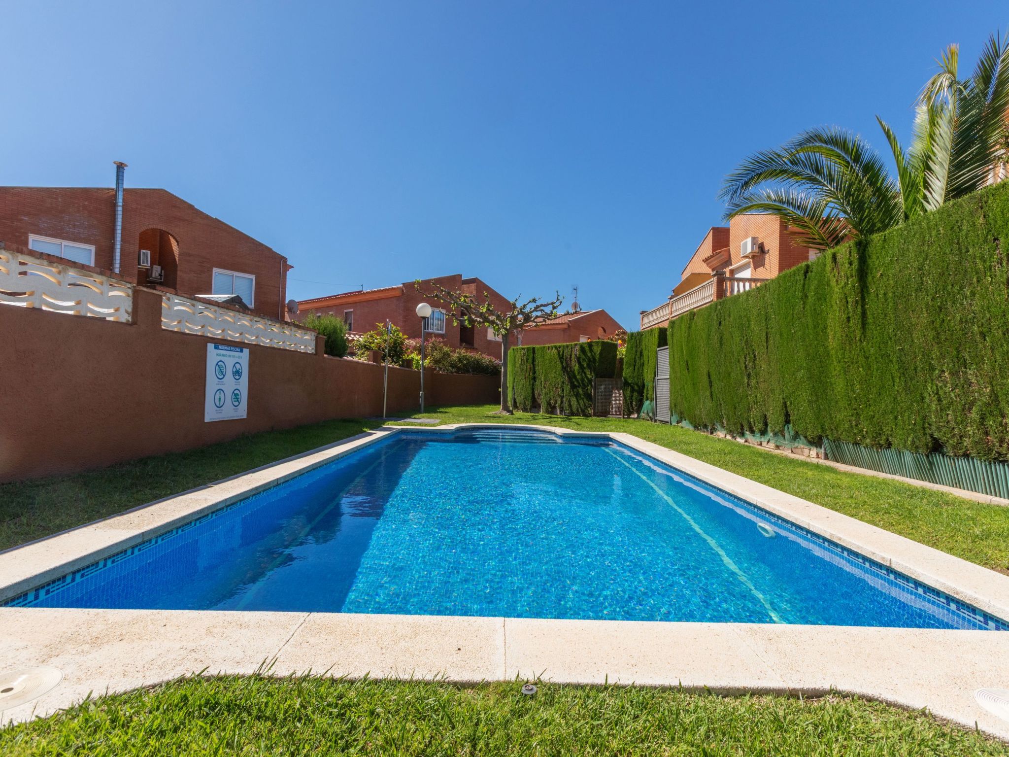 Photo of Villa Aragon