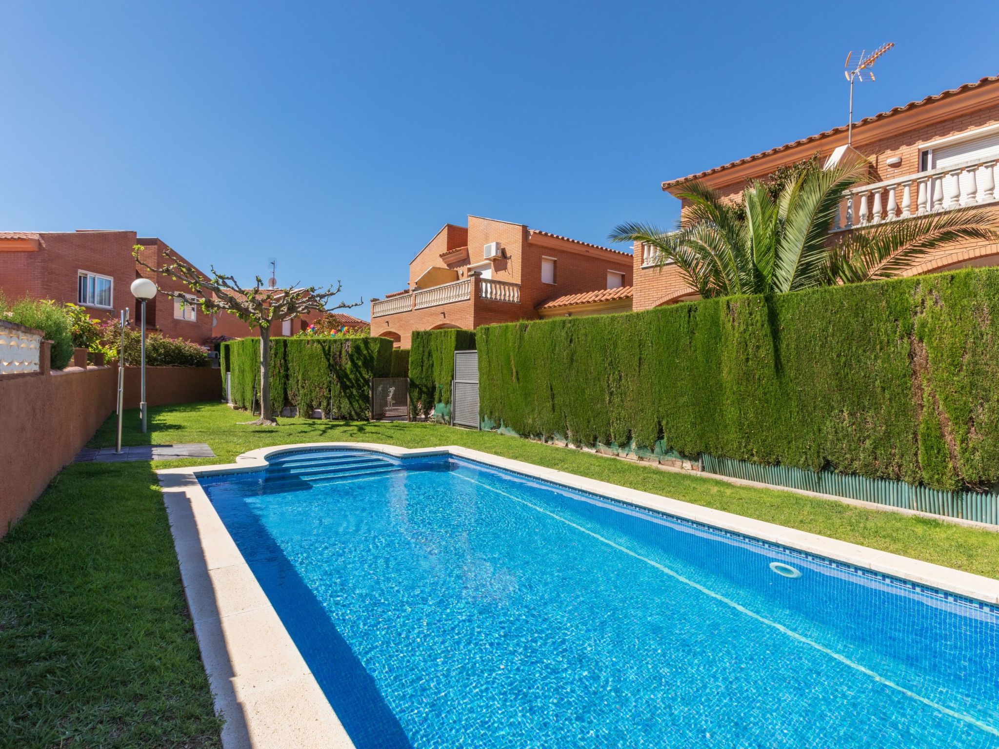 Photo of Villa Aragon