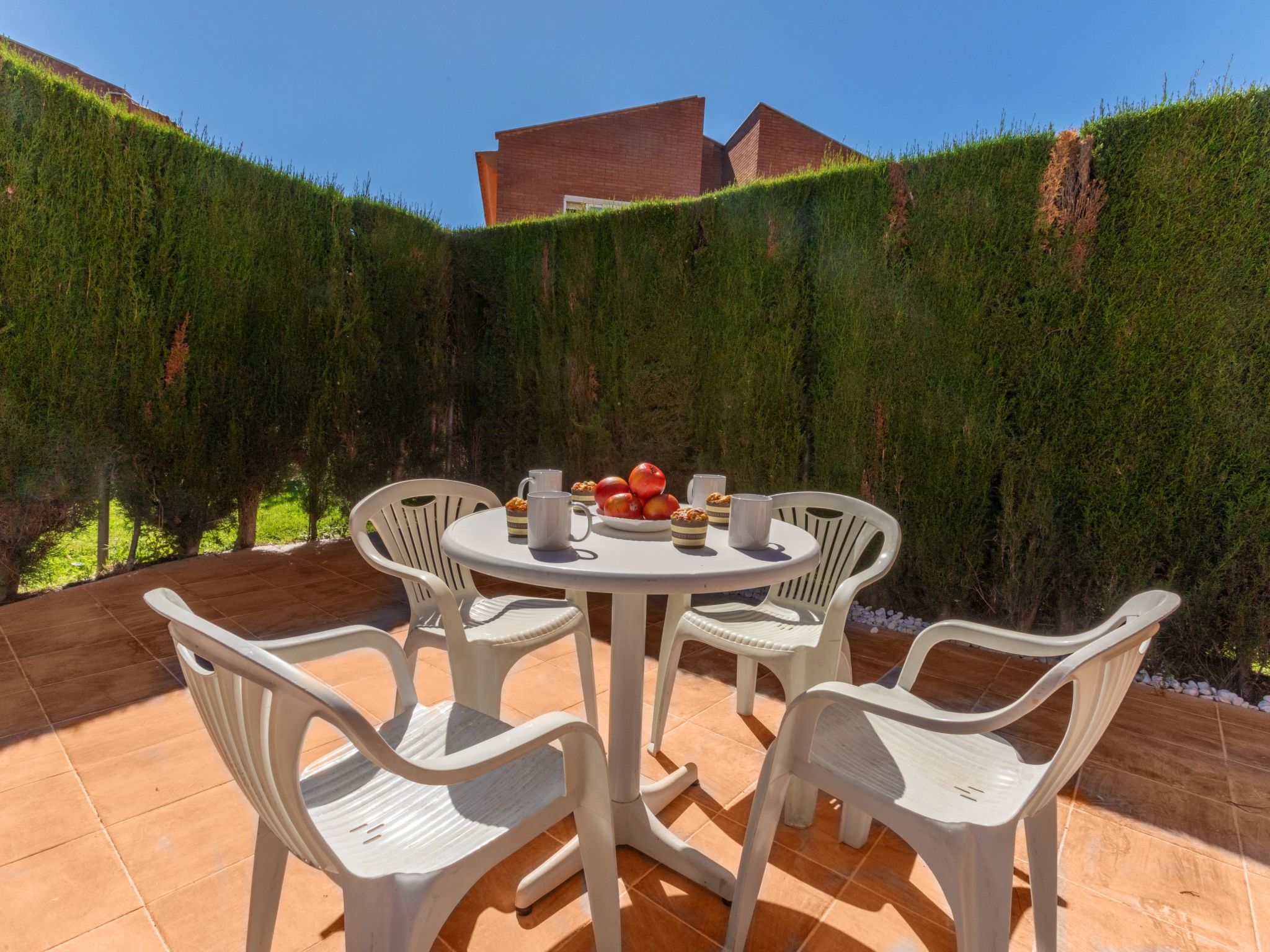 Photo of Villa Aragon