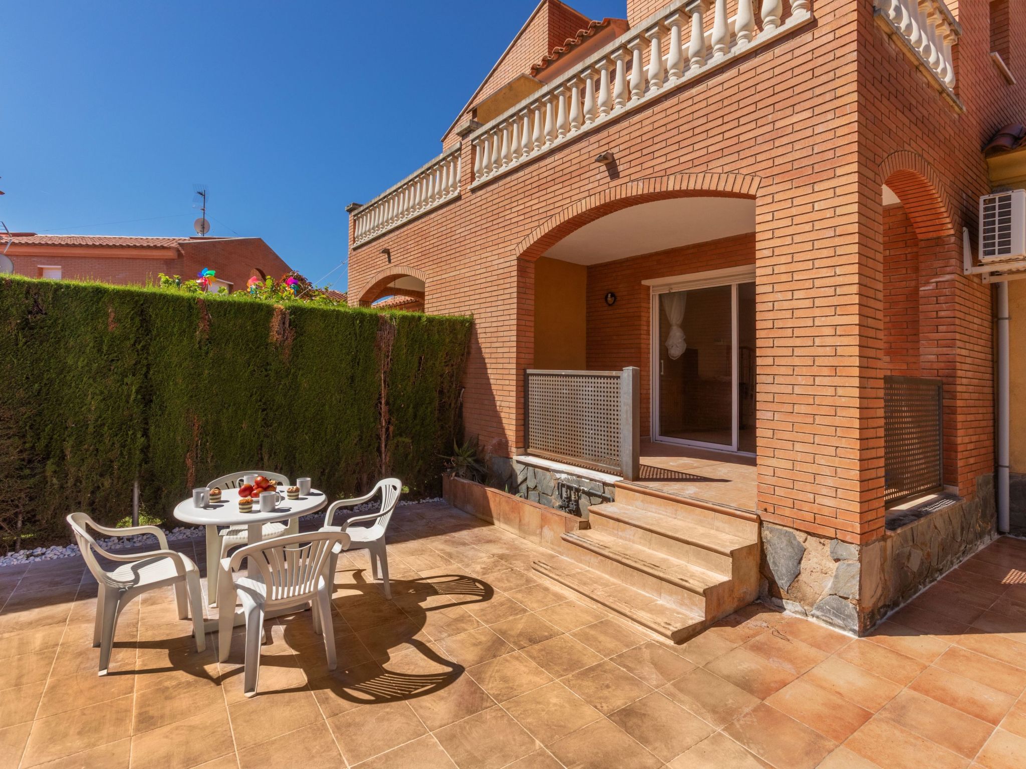 Photo of Villa Aragon