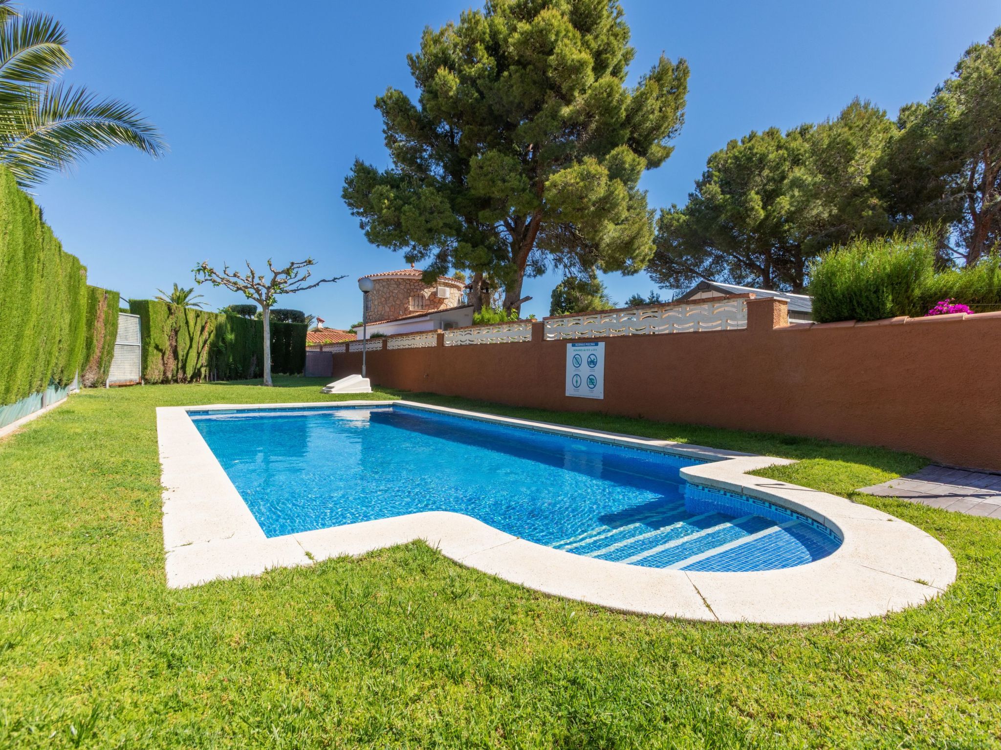 Photo of Villa Aragon