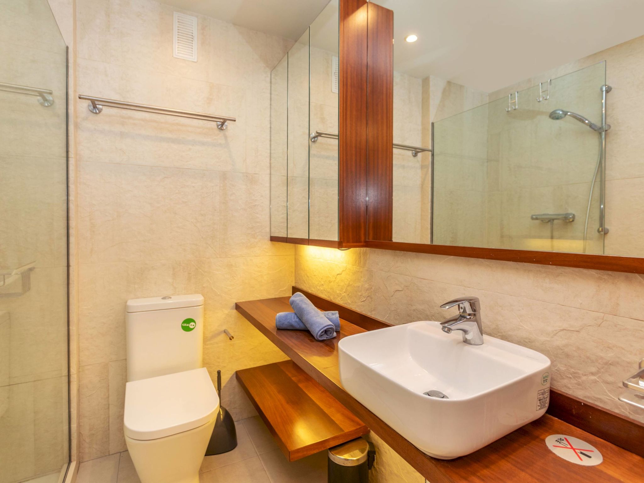 Edificio Panorama-Inside
