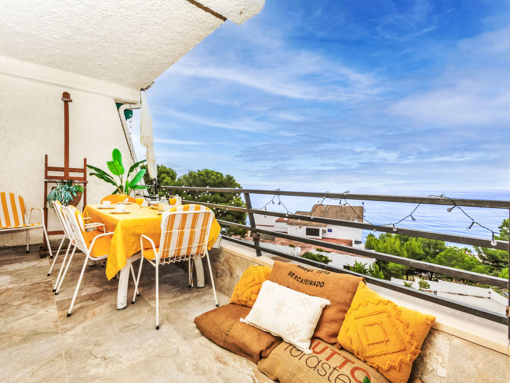 Appartement Gregal II in Spanje