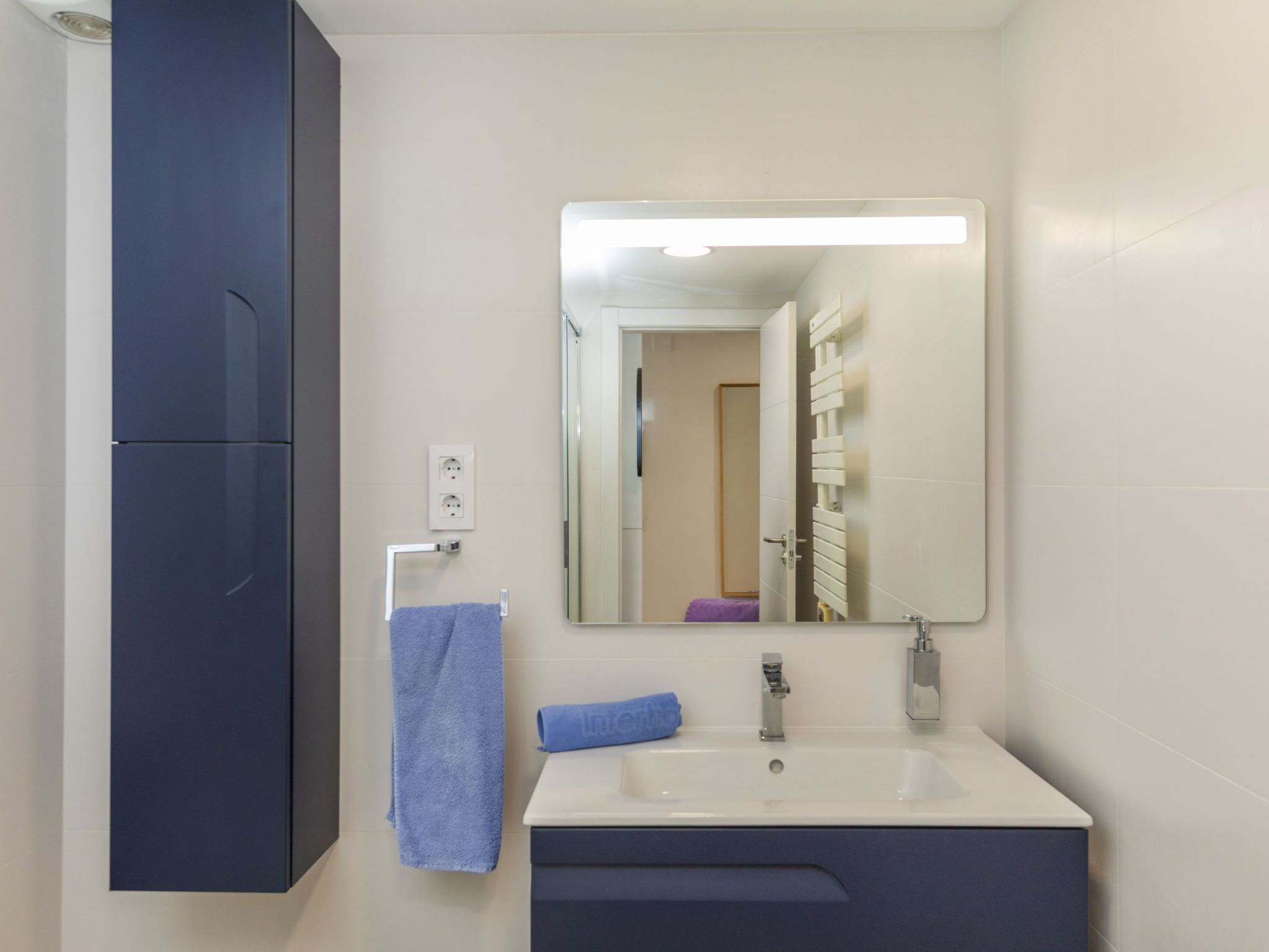 Photo of Los Delfines