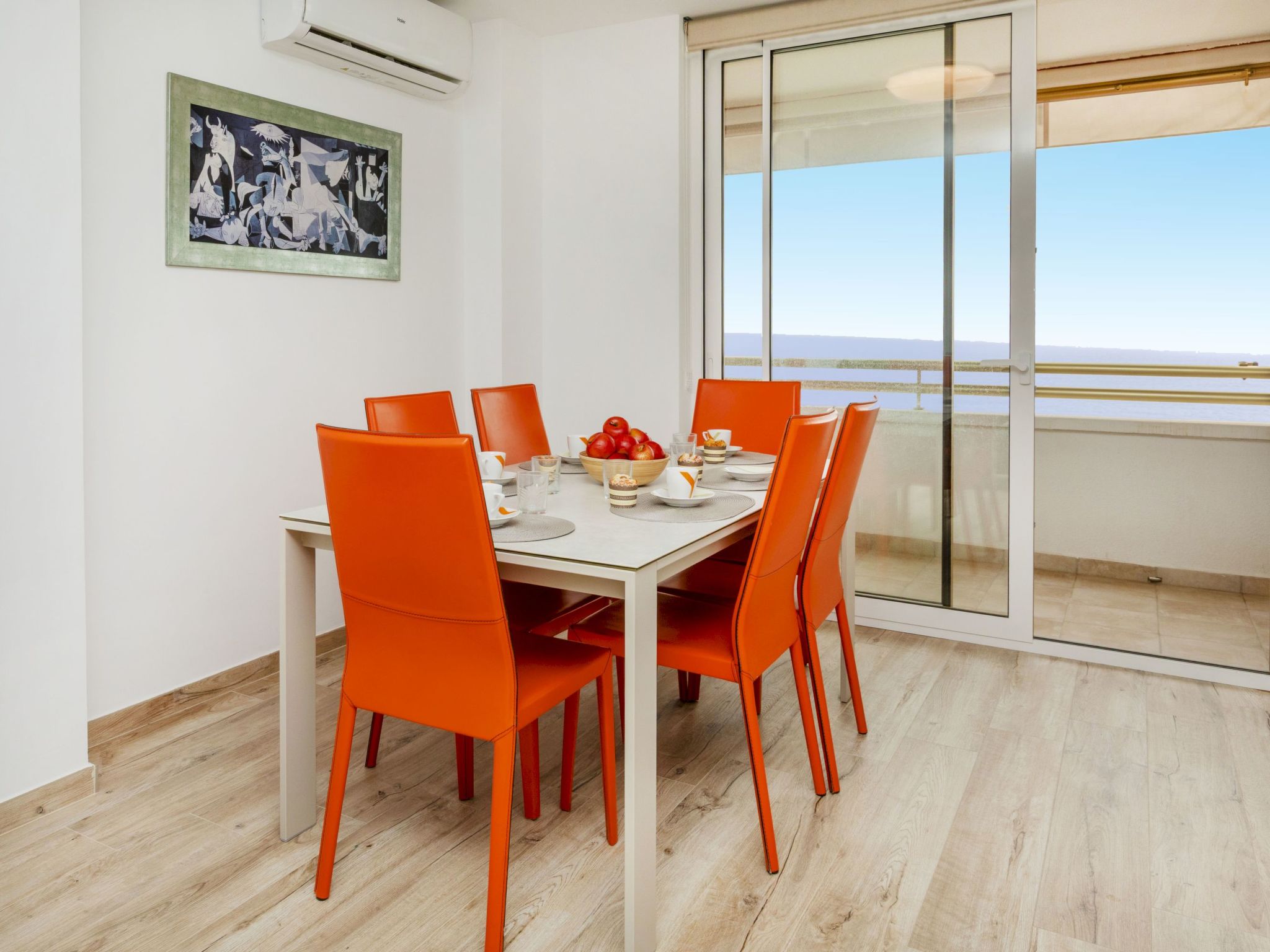 Photo of Los Delfines