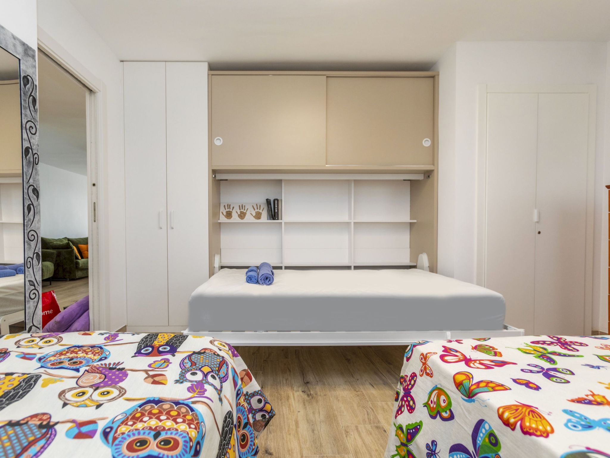 Photo of Los Delfines