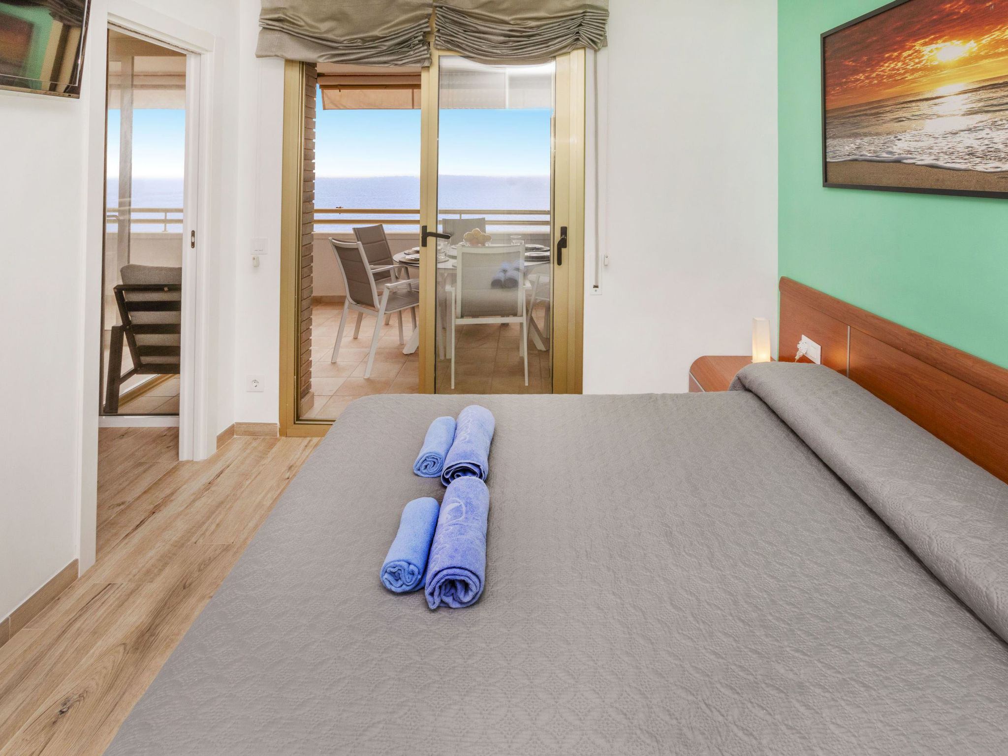 Photo of Los Delfines