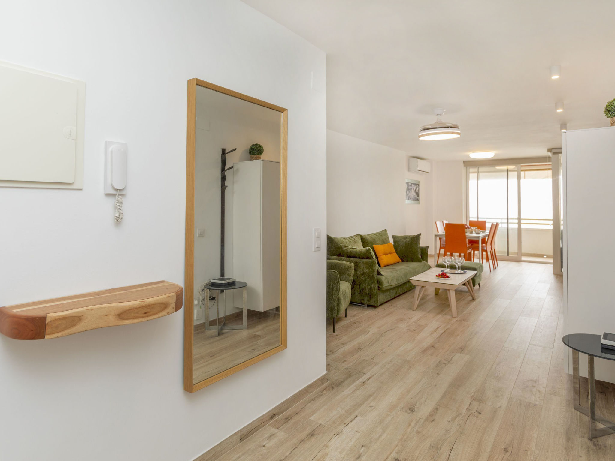 Photo of Los Delfines