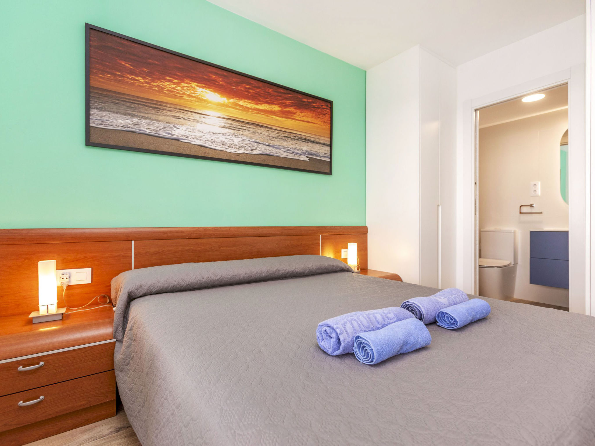 Photo of Los Delfines