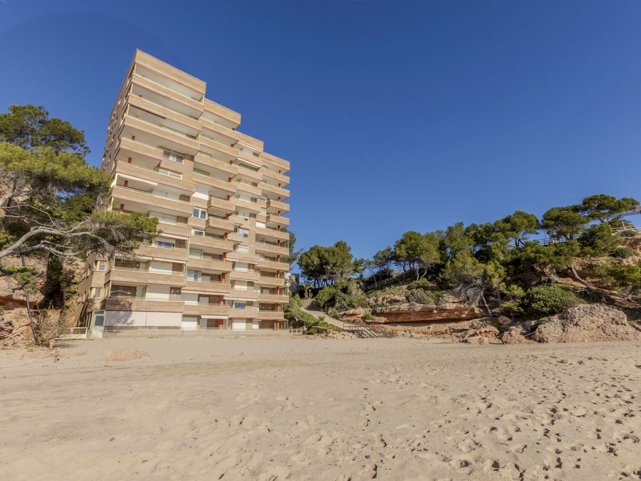 Photo of Los Delfines