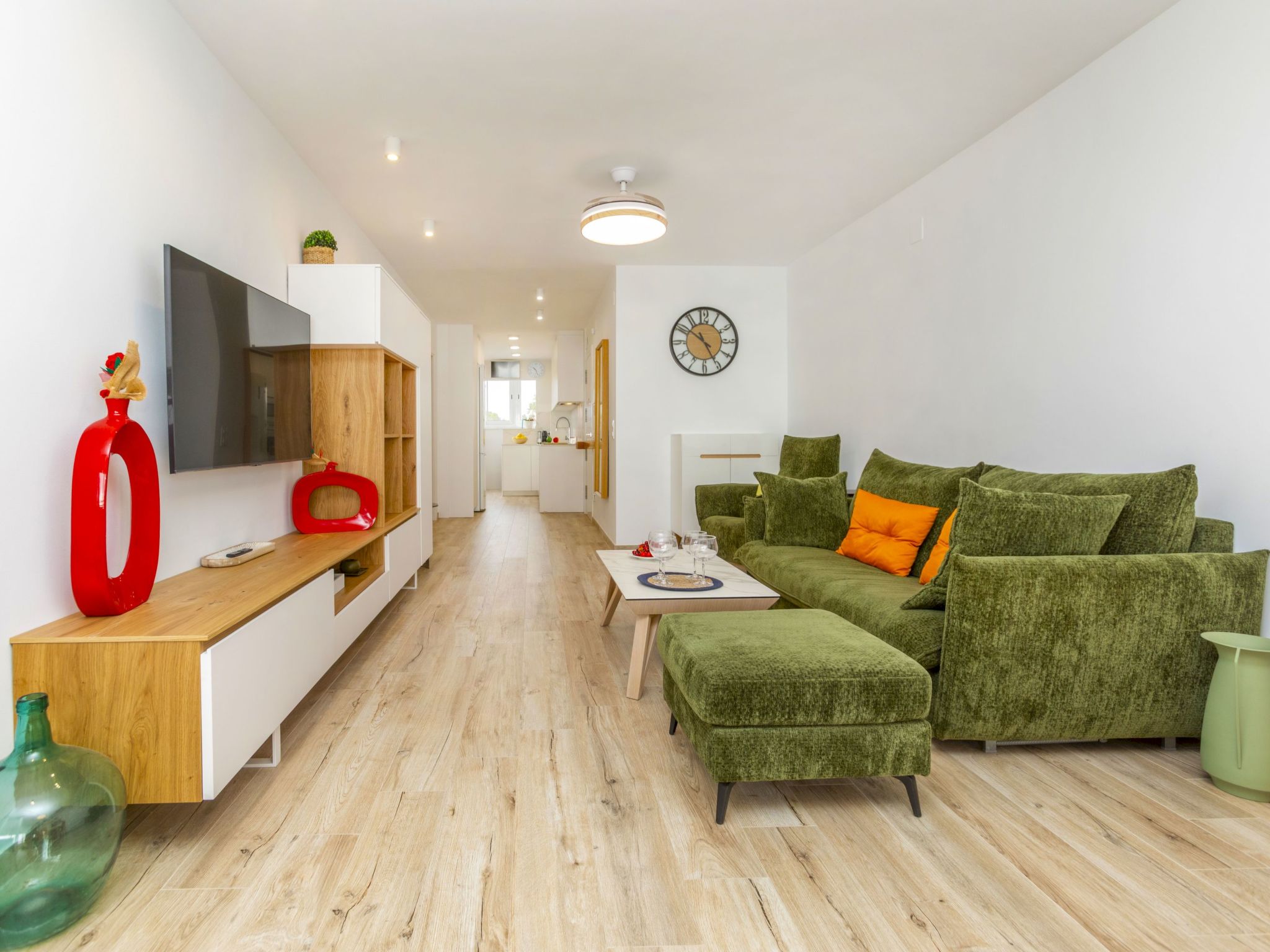 Photo of Los Delfines