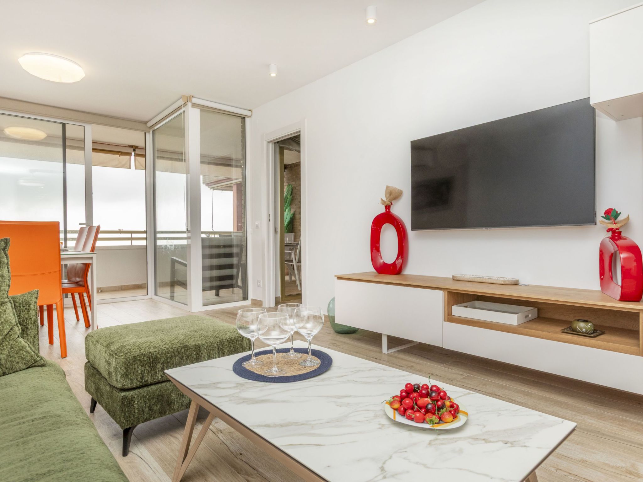 Photo of Los Delfines