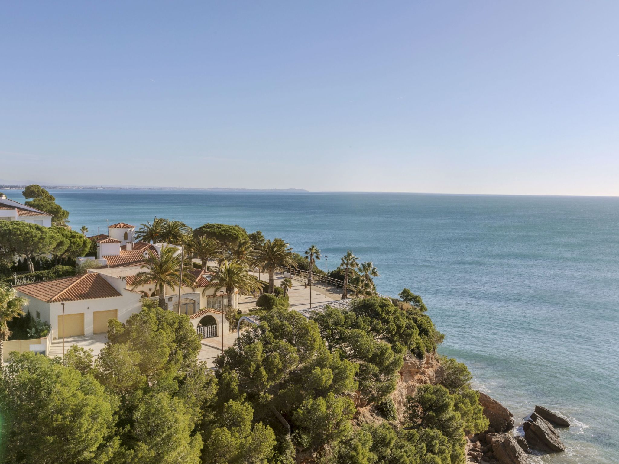 Photo of Los Delfines