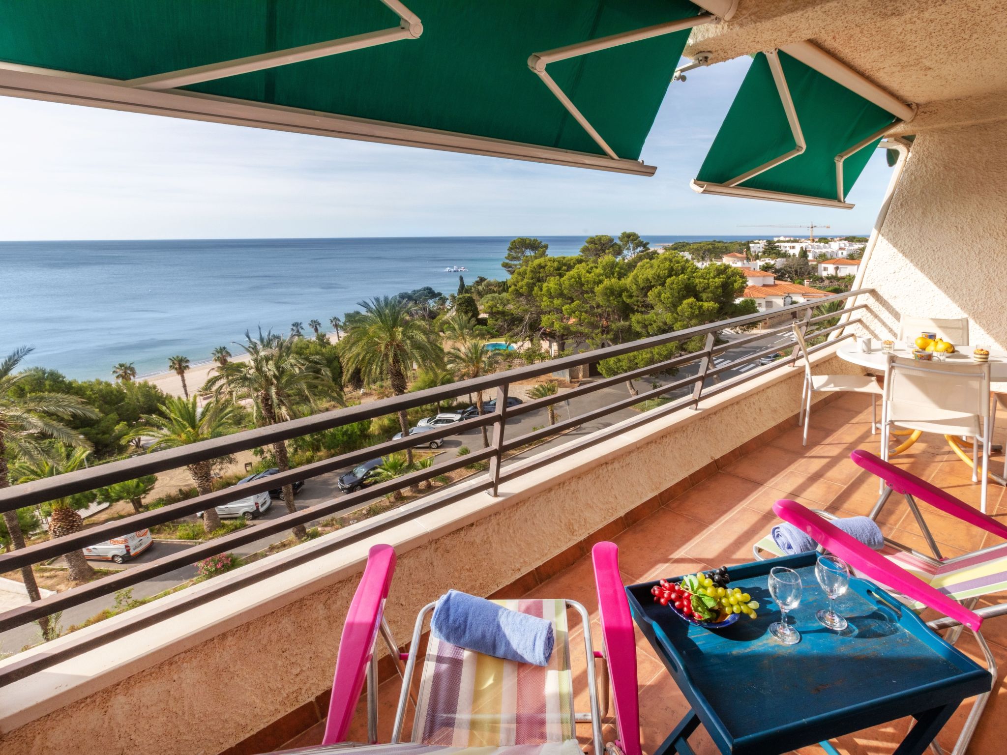 Photo of Bahia Palace I