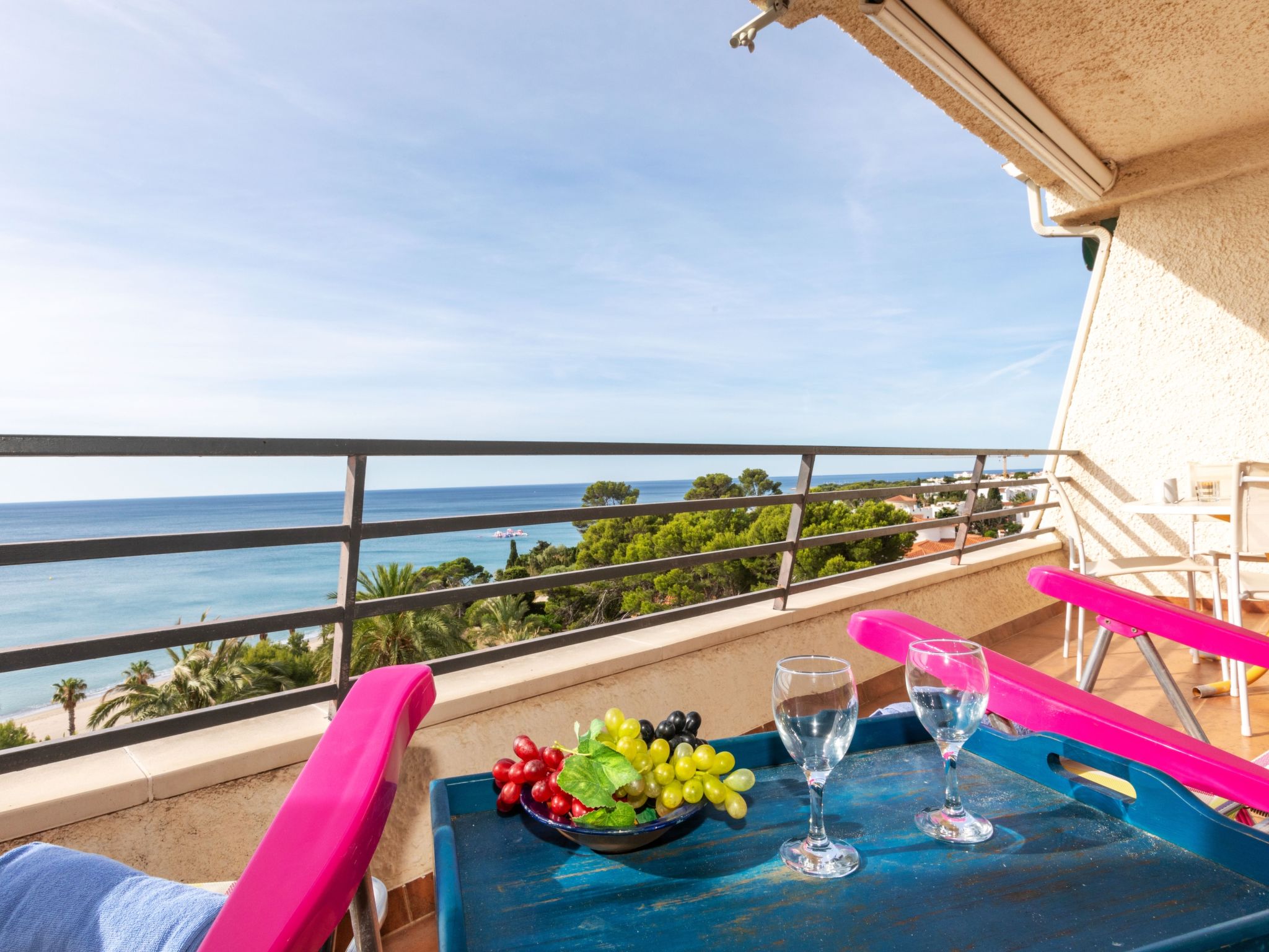 Photo of Bahia Palace I