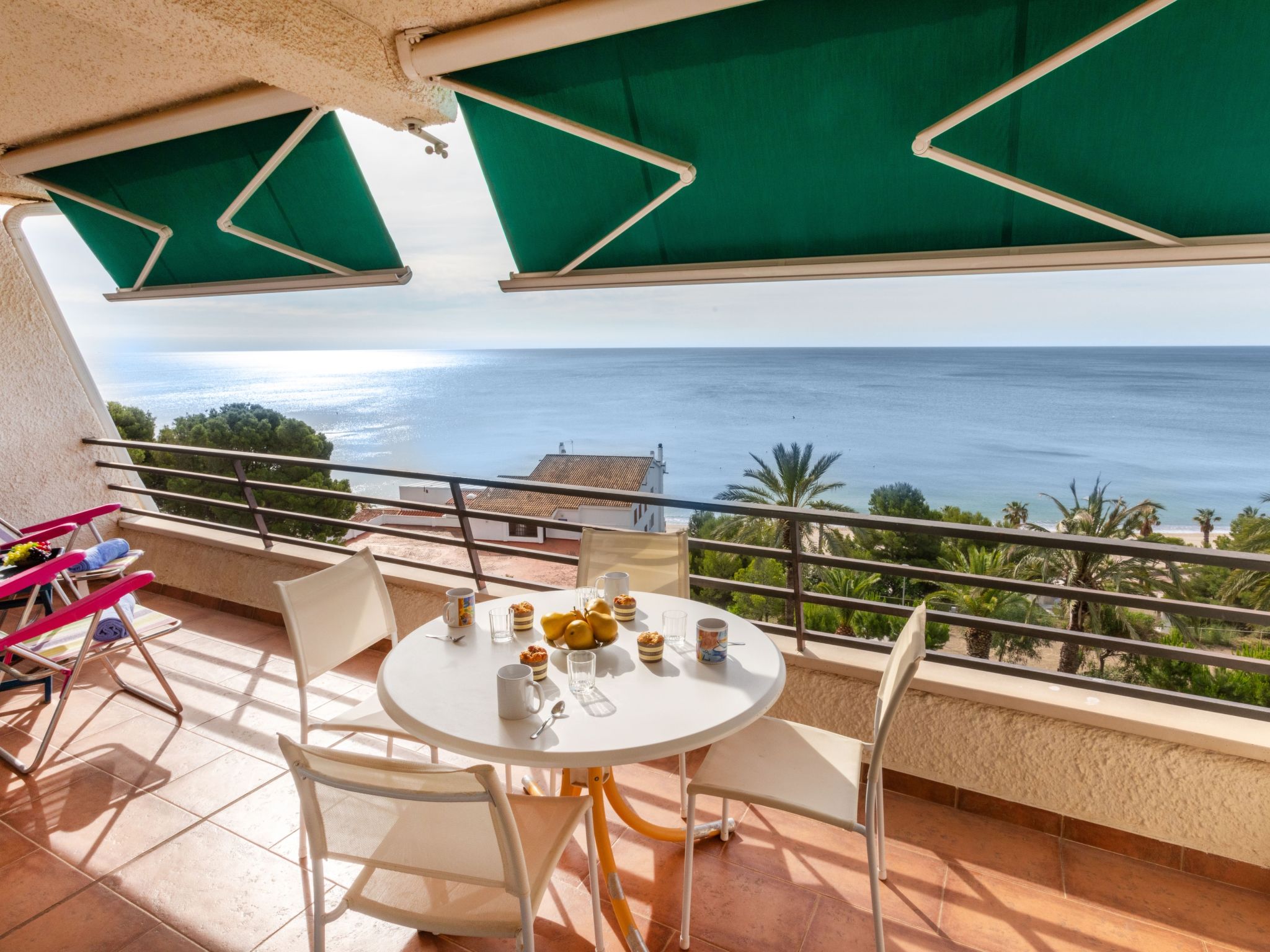 Photo of Bahia Palace I