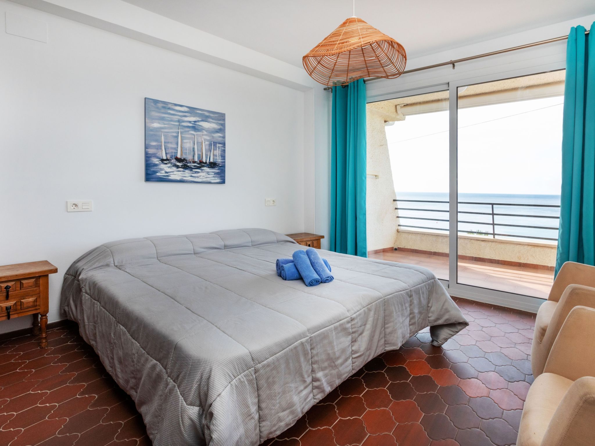 Photo of Bahia Palace I