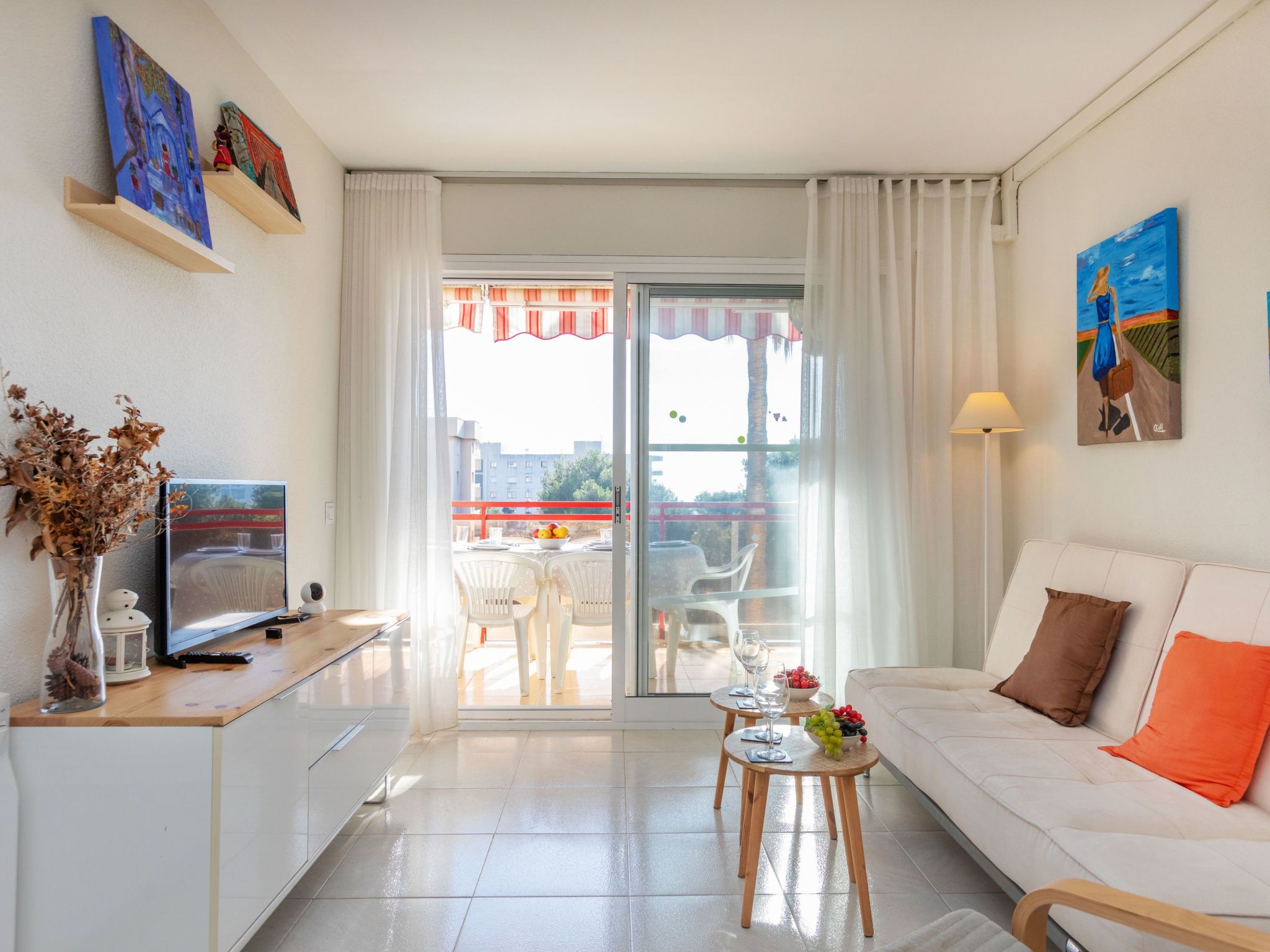 Photo of Edificio Luxor II