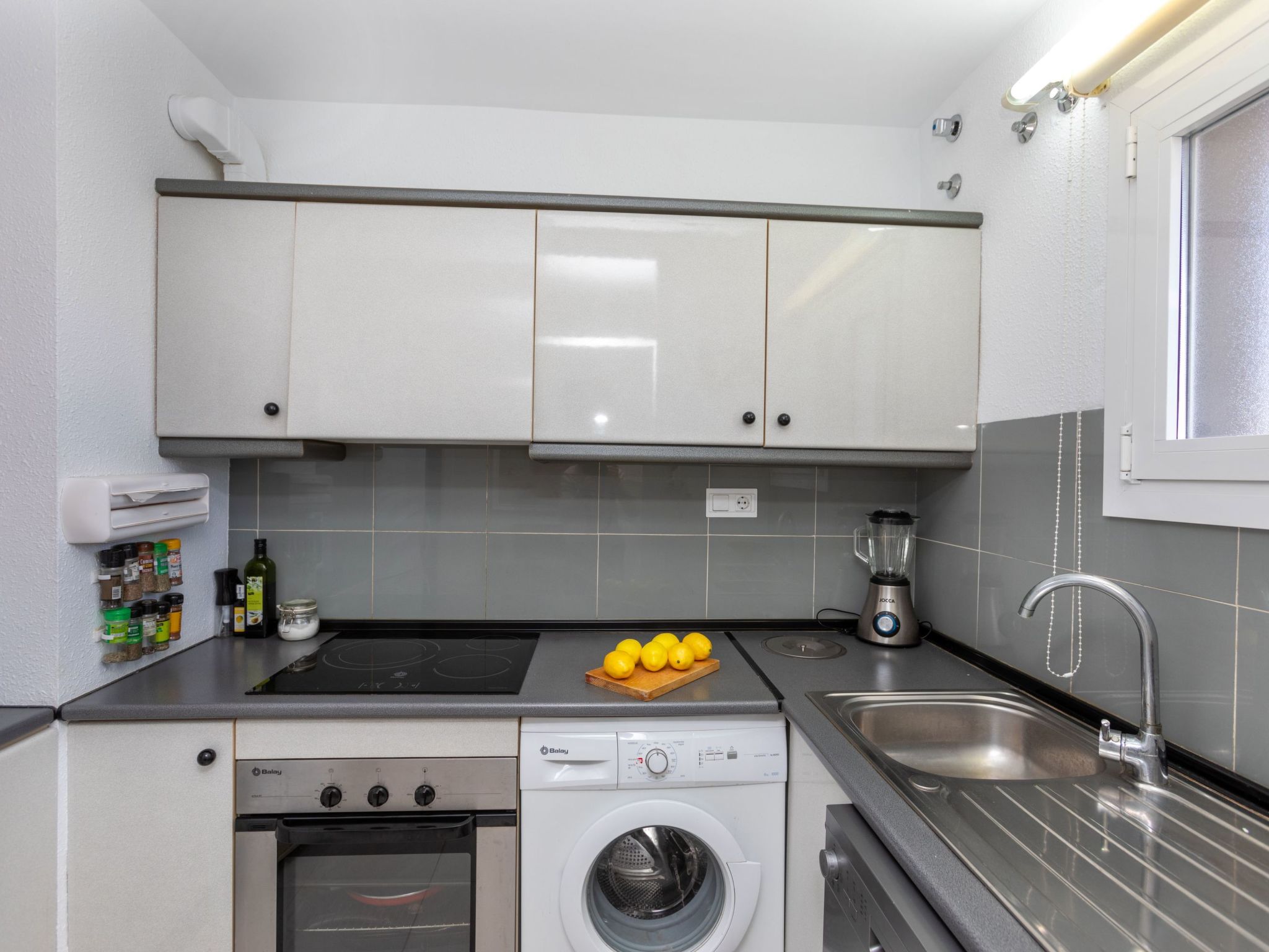 Photo of Edificio Luxor II