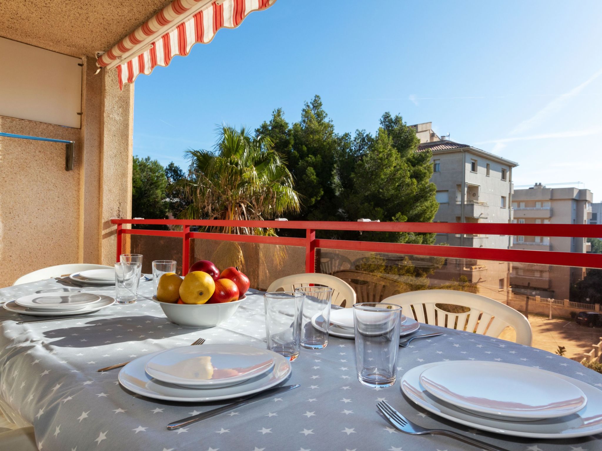 Photo of Edificio Luxor II