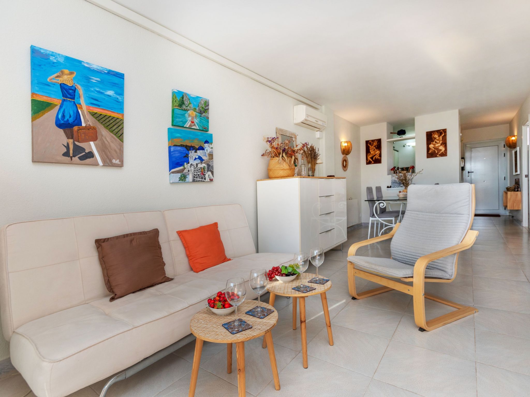 Photo of Edificio Luxor II