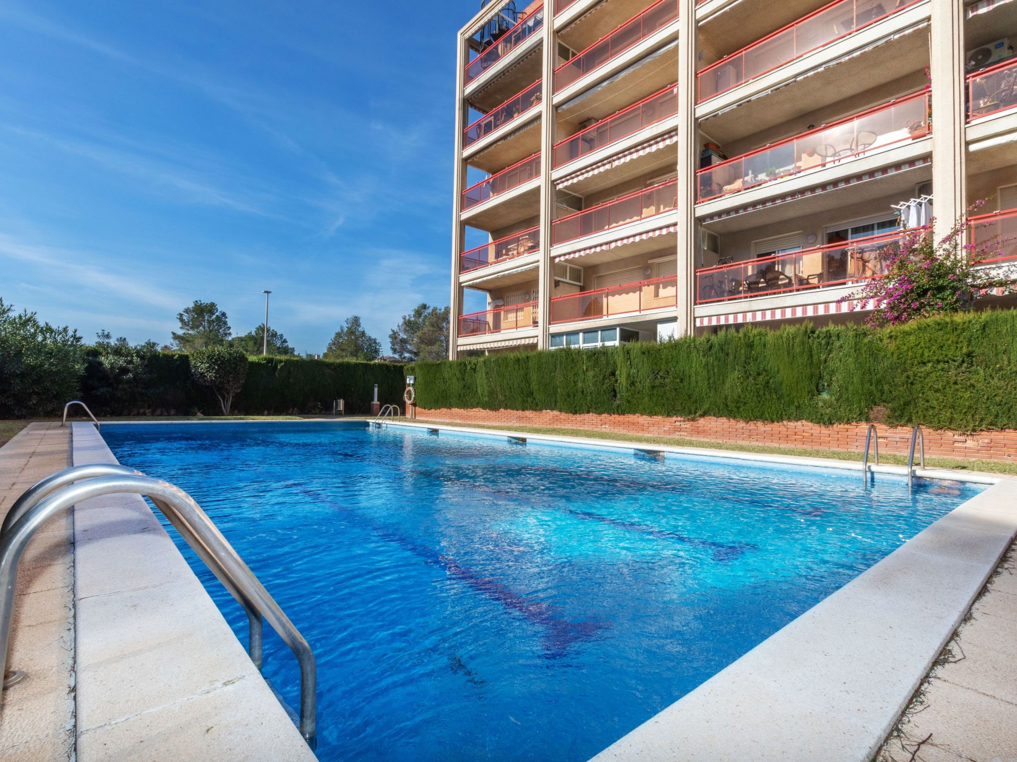 Photo of Edificio Luxor II