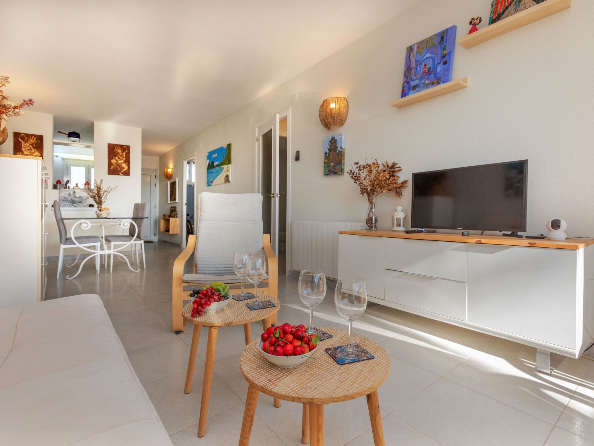 Photo of Edificio Luxor II