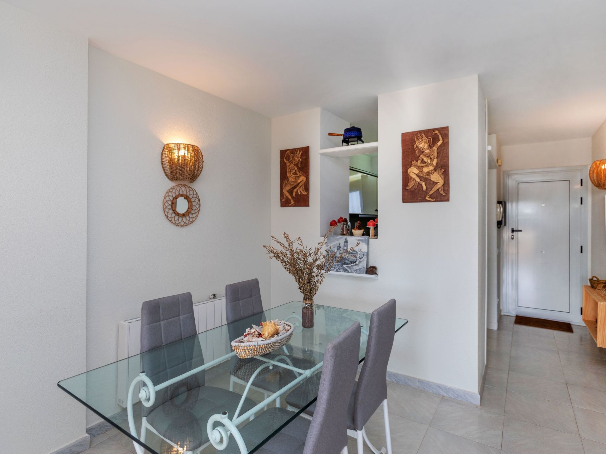 Photo of Edificio Luxor II