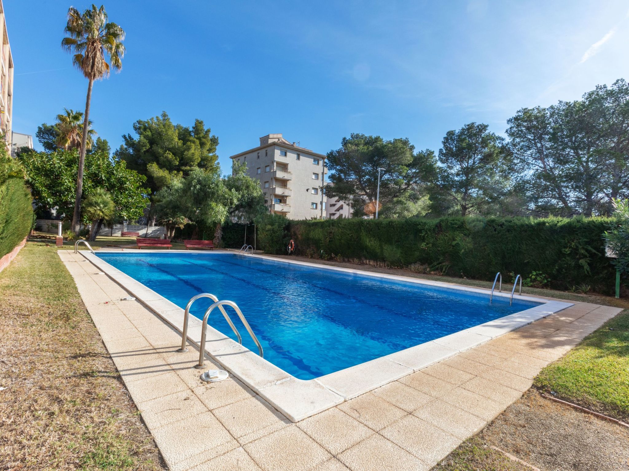 Photo of Edificio Luxor II