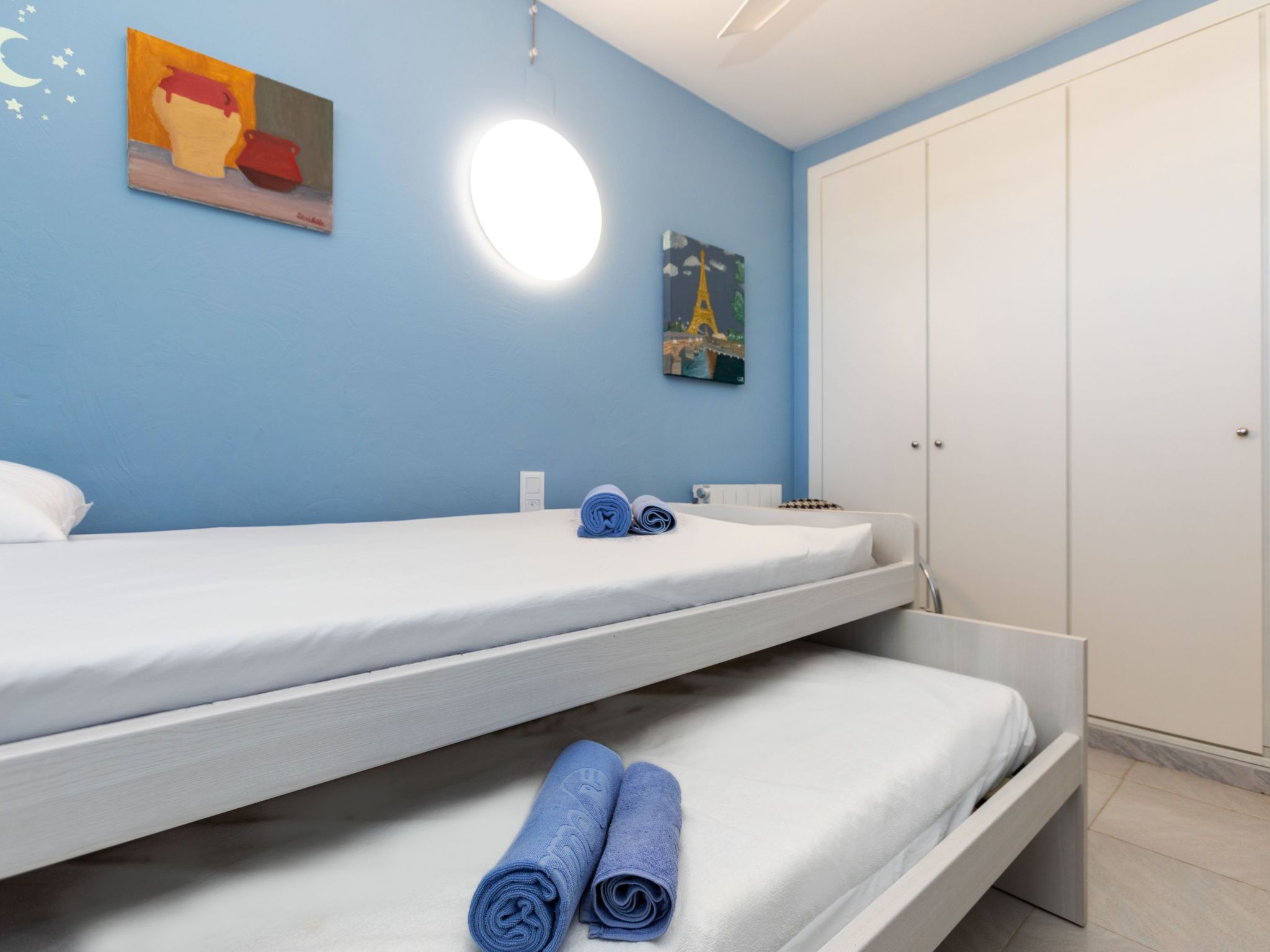 Photo of Edificio Luxor II