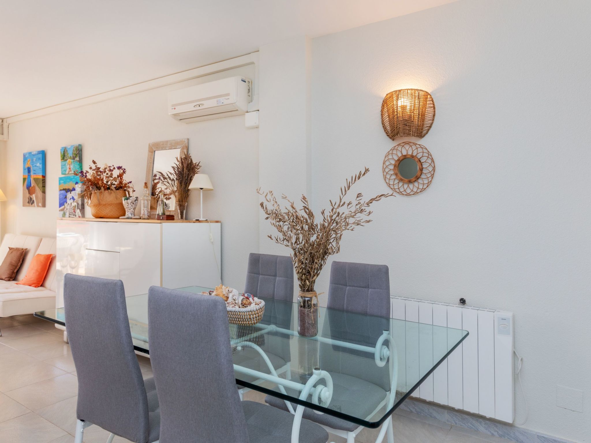 Photo of Edificio Luxor II