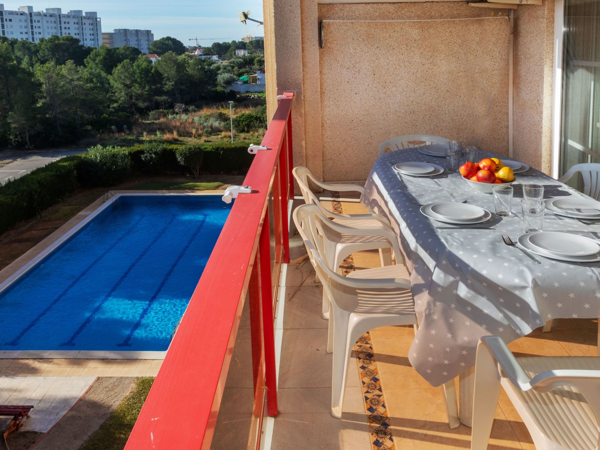 Photo of Edificio Luxor II