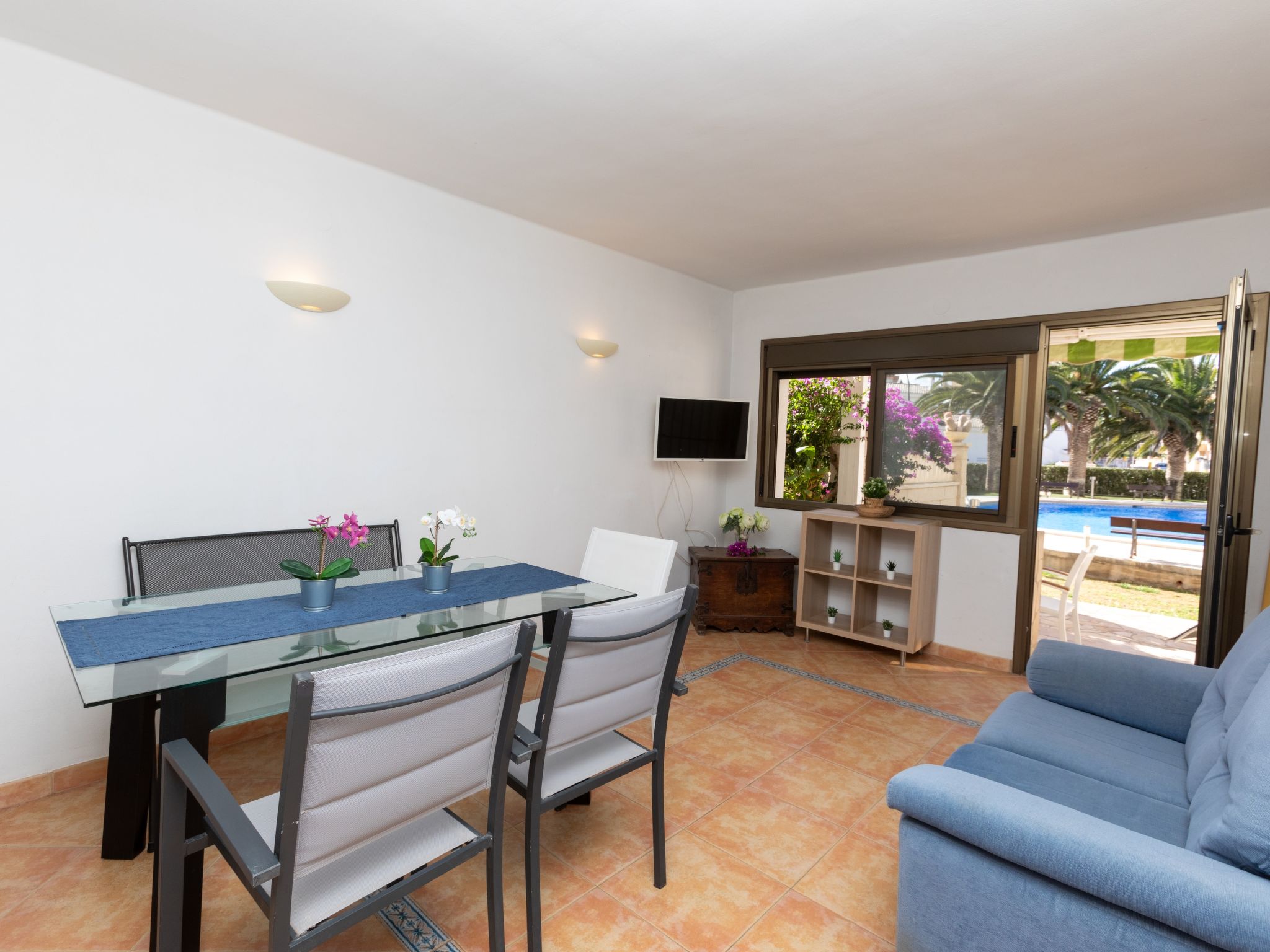 Photo of Las Mimosas