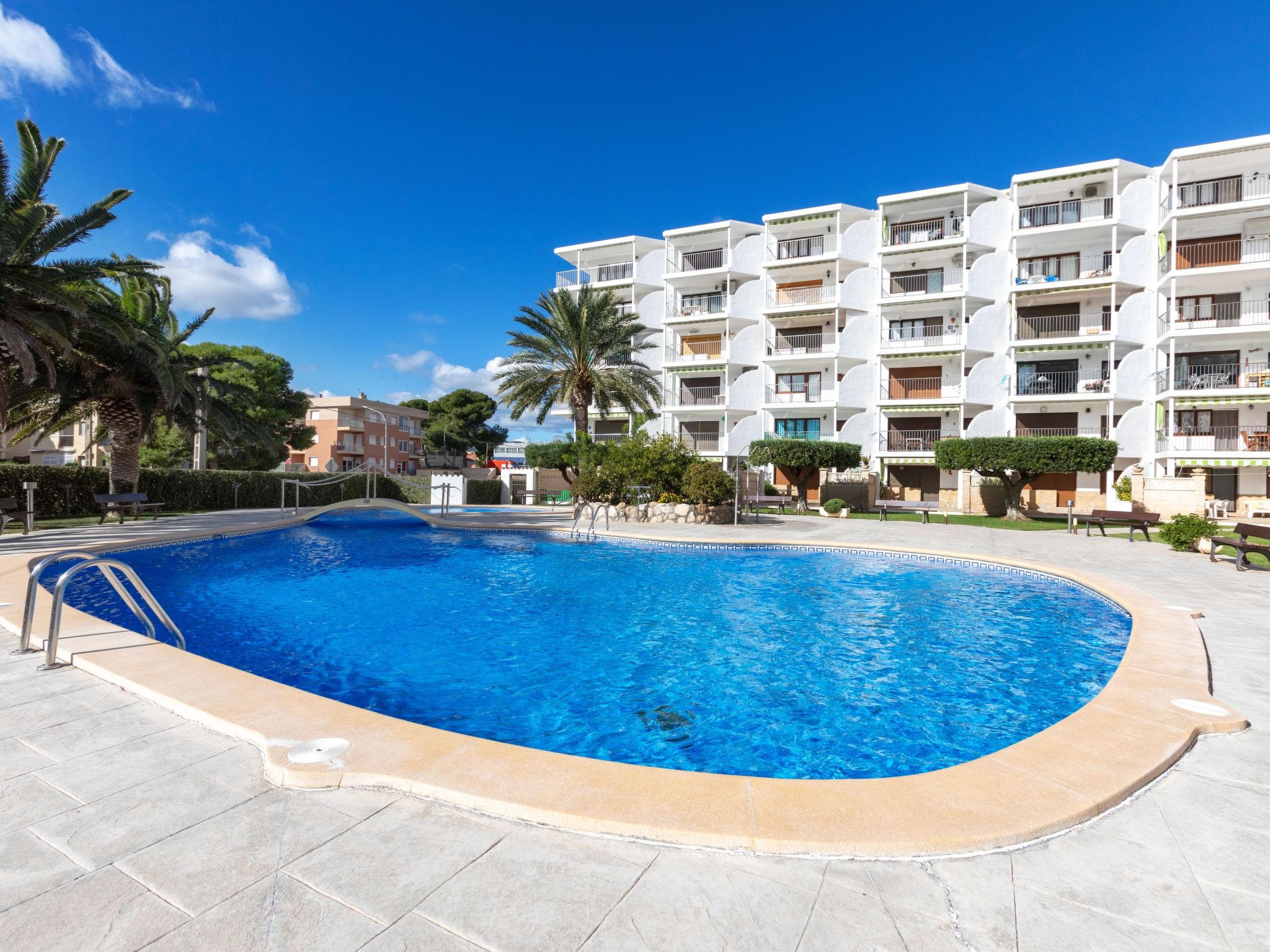 Photo of Las Mimosas