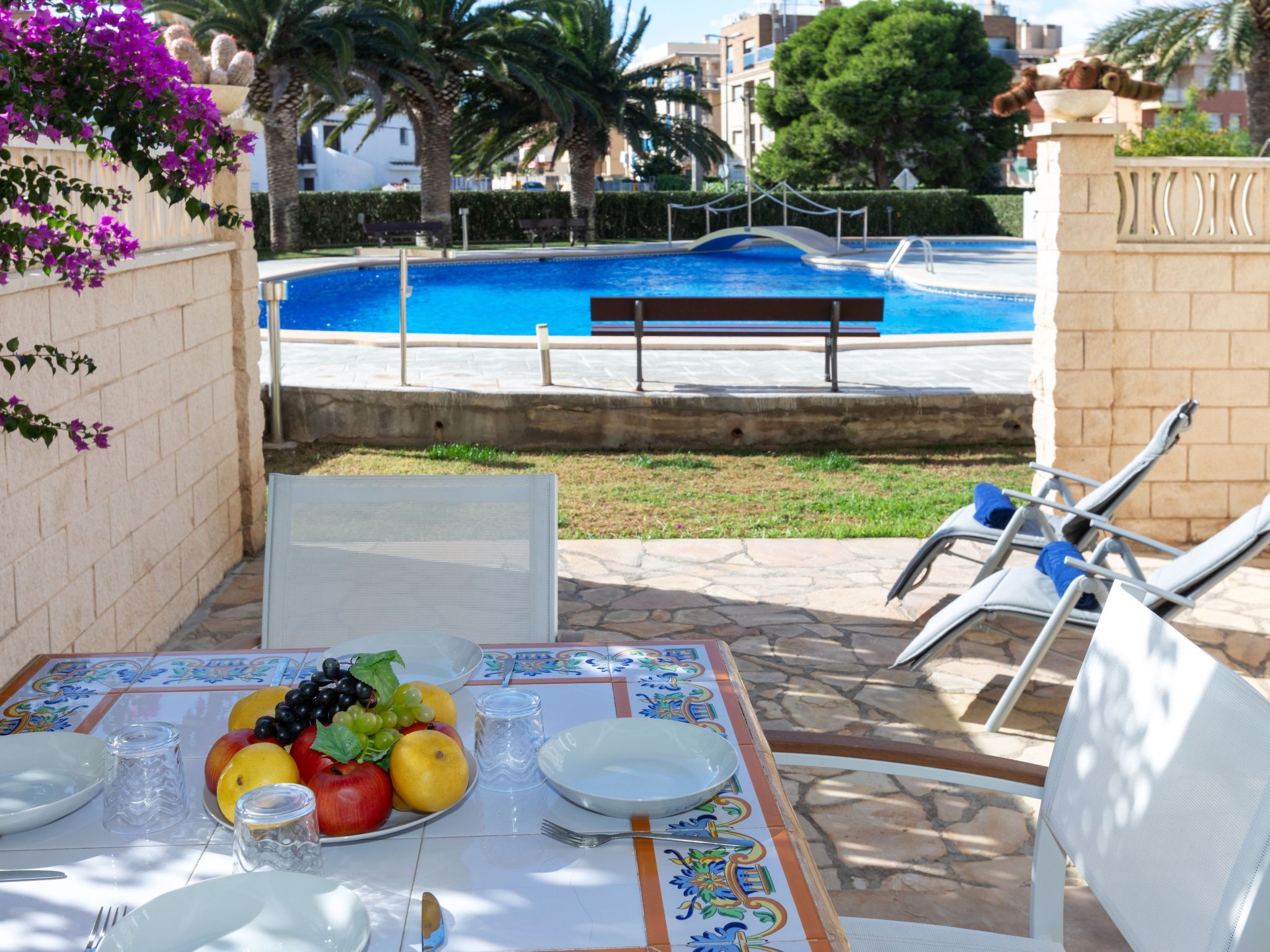 Photo of Las Mimosas