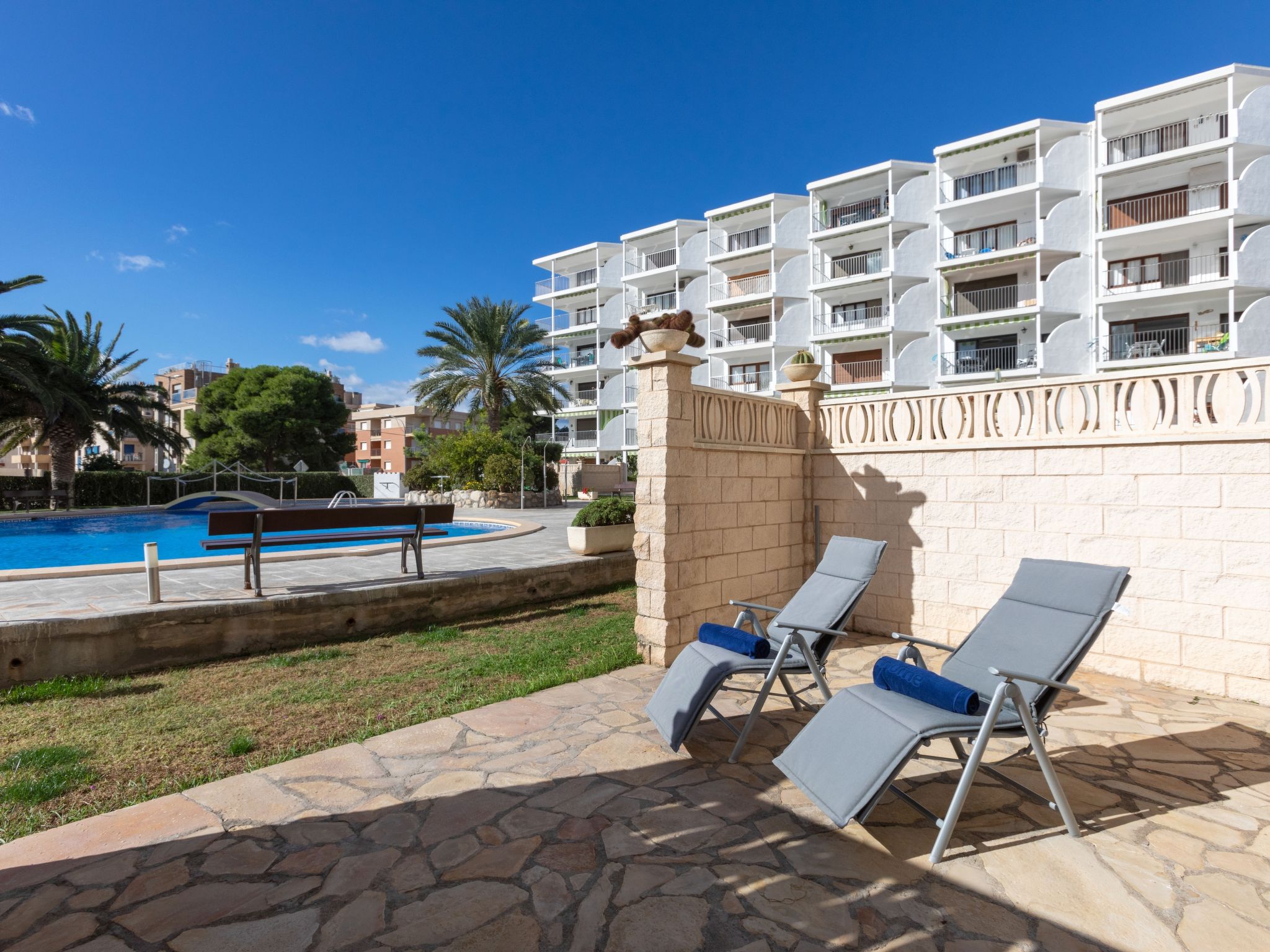 Photo of Las Mimosas