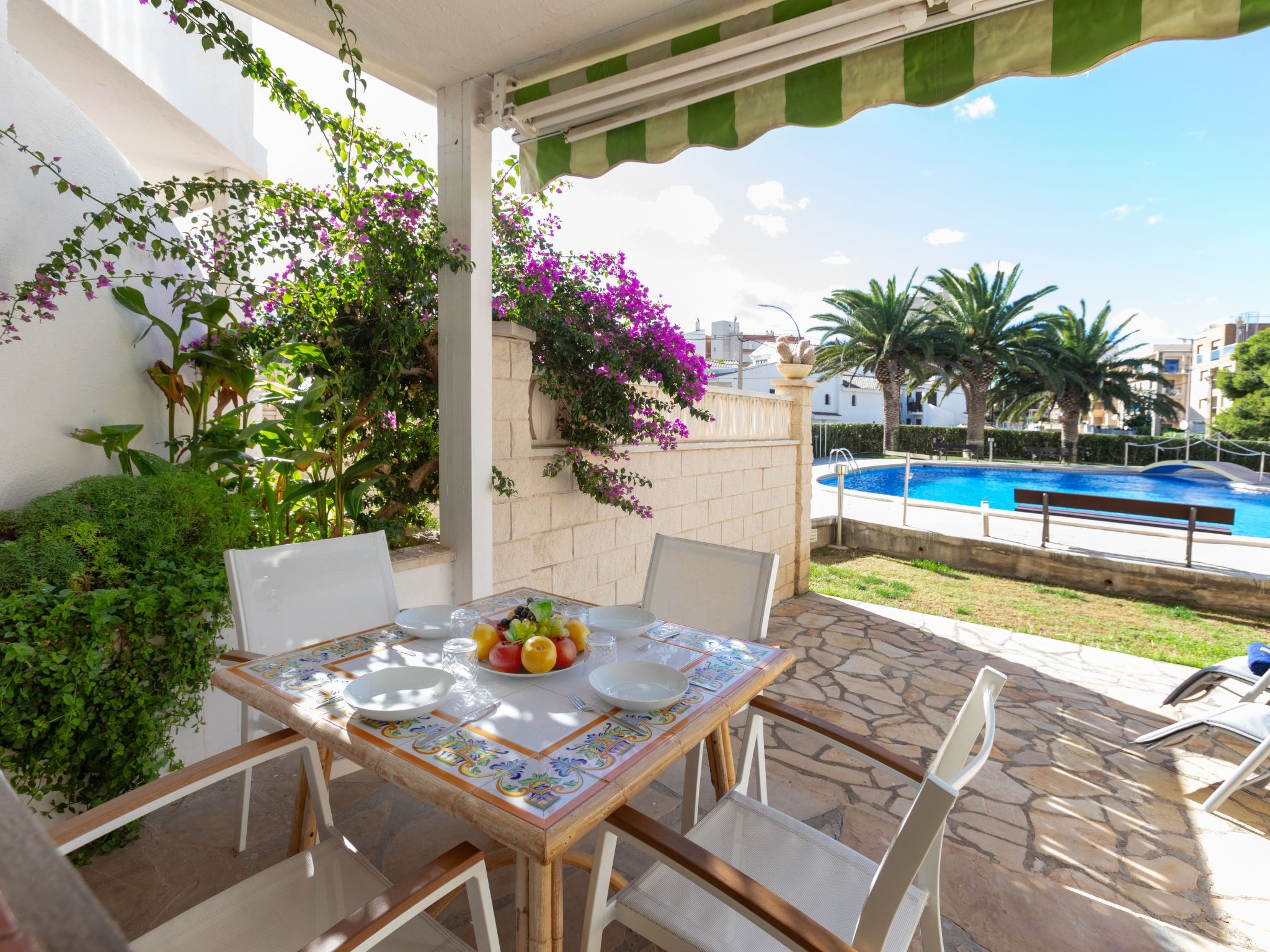 Photo of Las Mimosas