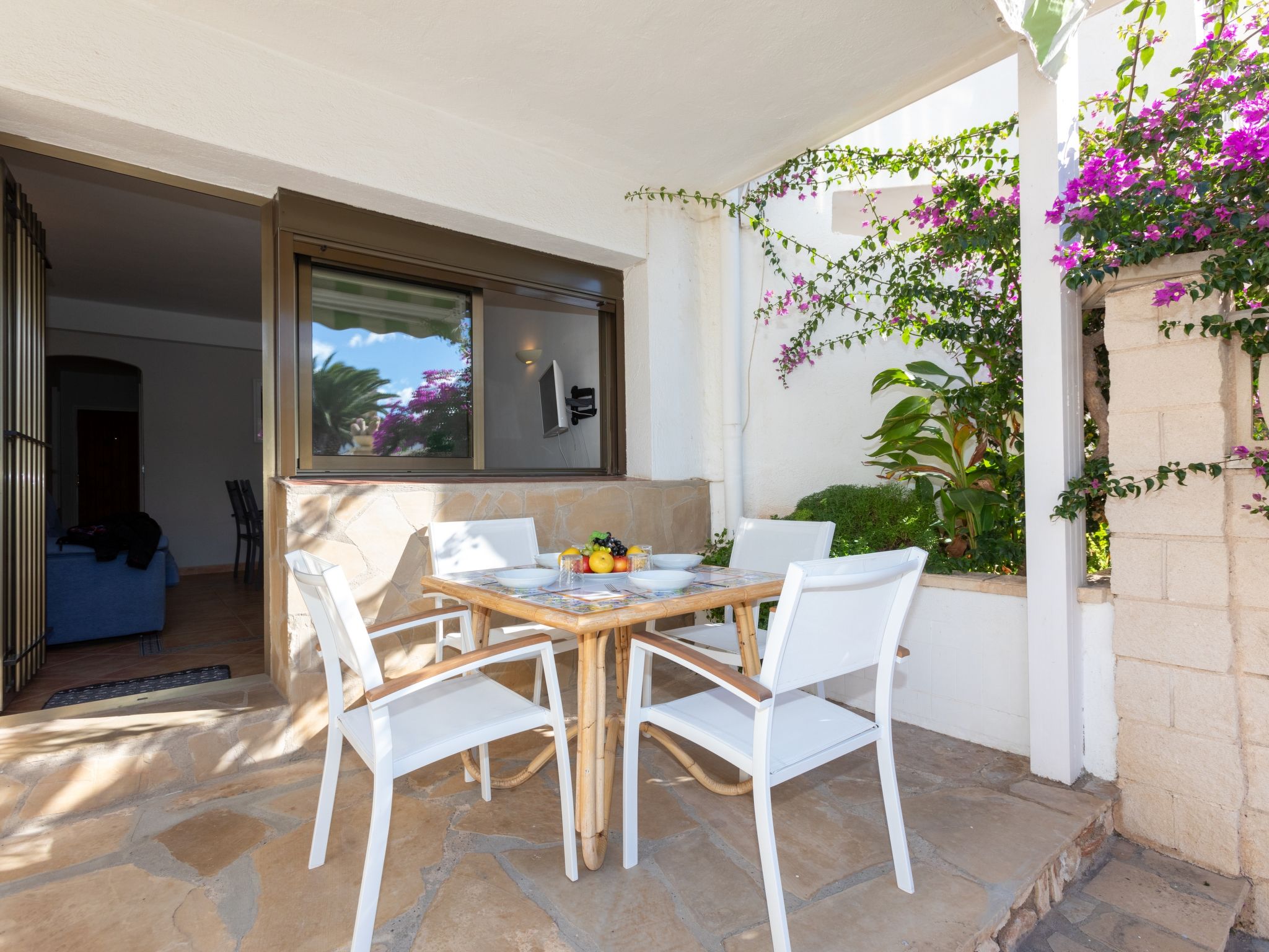 Photo of Las Mimosas