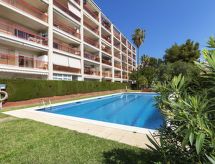 Apartamento Edificio Luxor