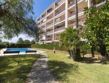 Apartamento Edificio Luxor