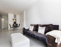 Apartamento Edificio Luxor