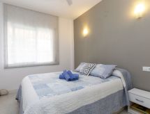 Apartamento Edificio Luxor