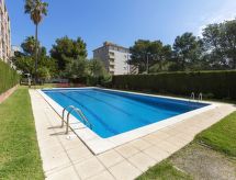 Apartamento Edificio Luxor
