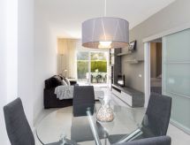 Apartamento Edificio Luxor