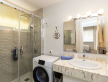 Apartamento Edificio Luxor